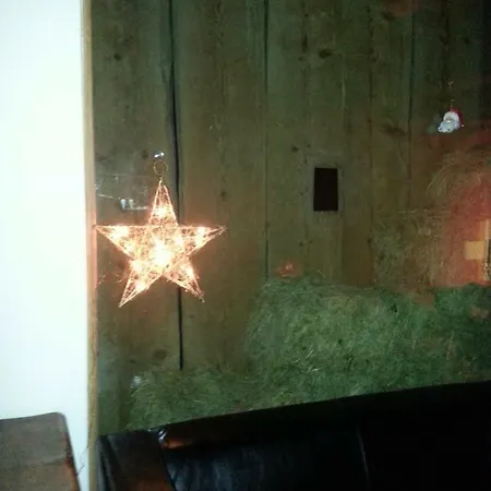 Chalet In Bregaglia
